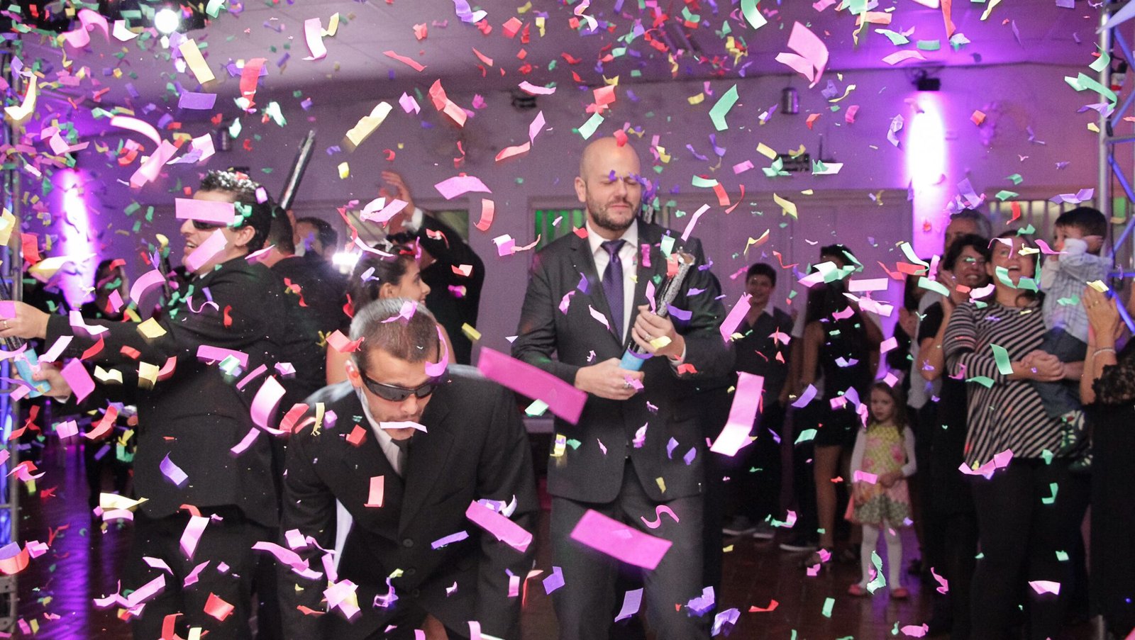 A importância de uma agência de eventos nos eventos corporativos